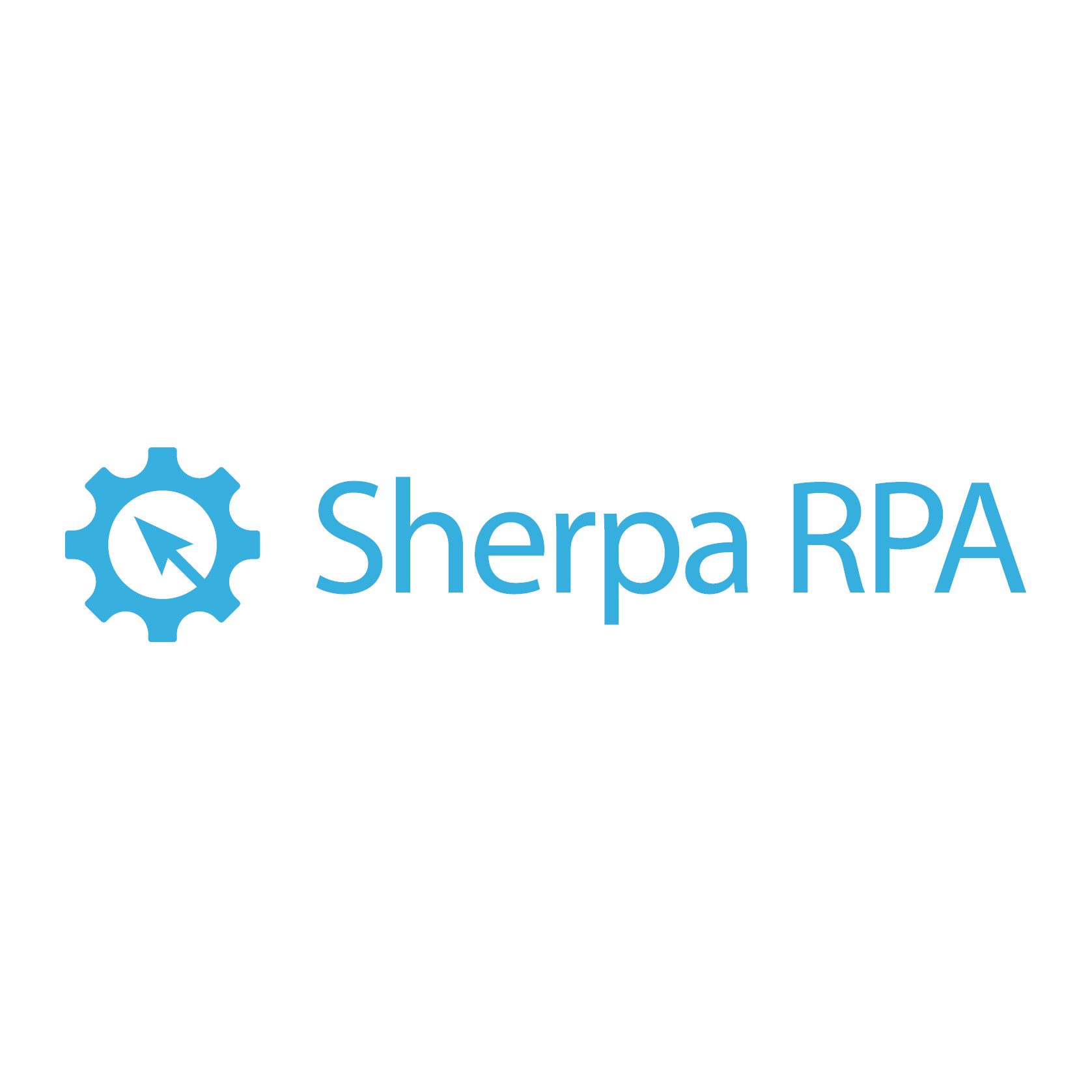 RPA-Платформа SHERPA
